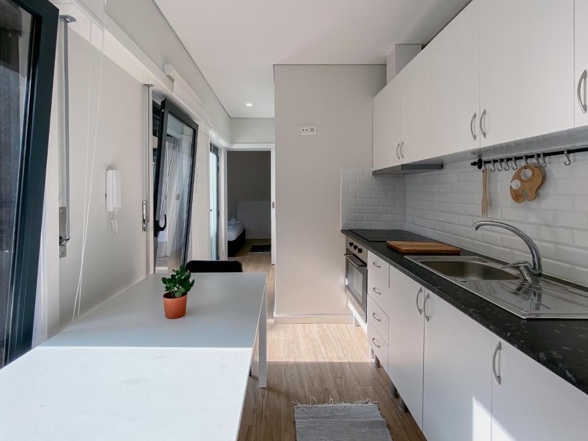 Appartement Casas S. Dinis Oporto