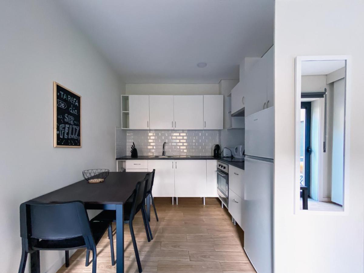 Casas S. Dinis Appartement