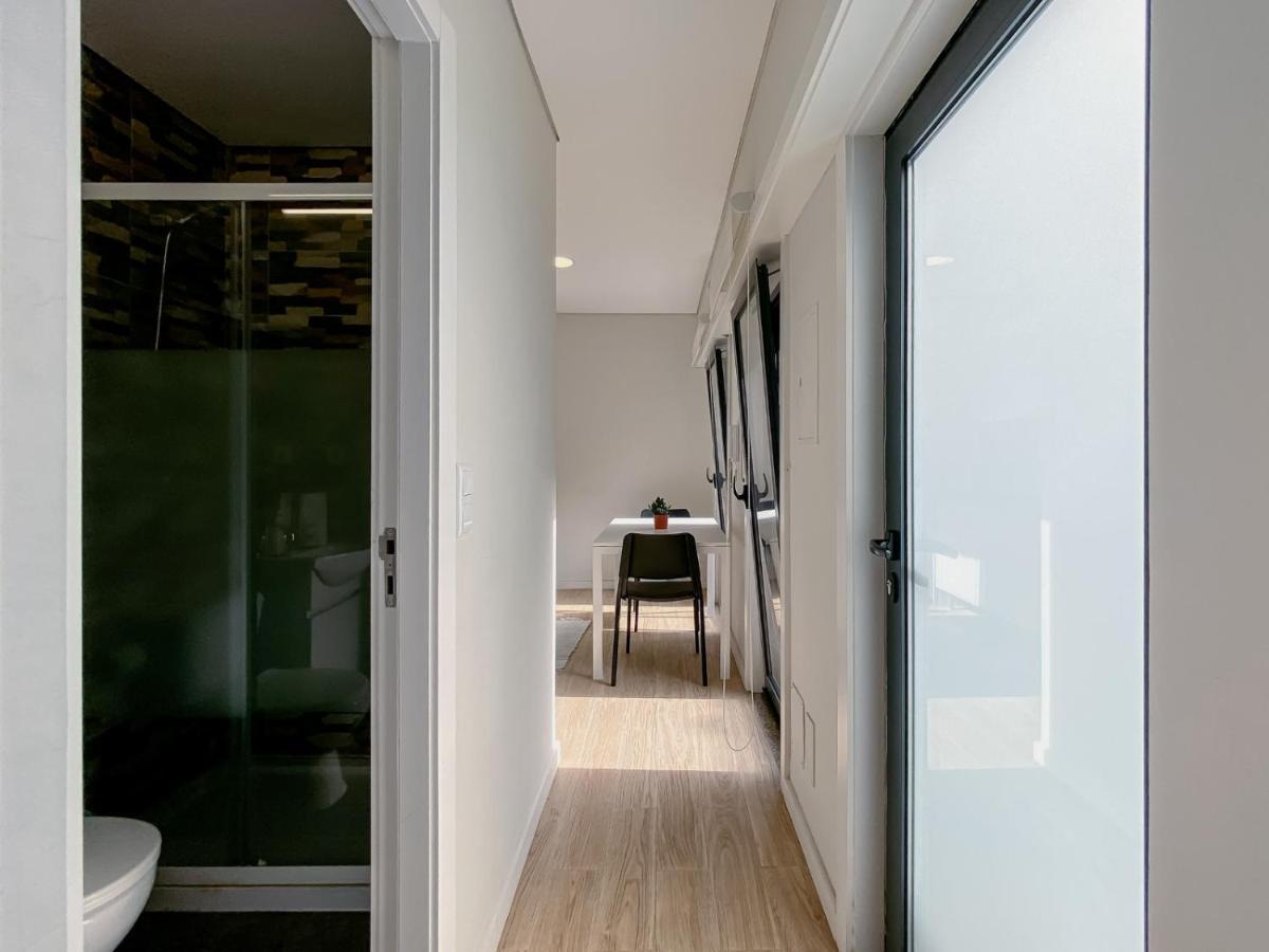 Appartement Casas S. Dinis