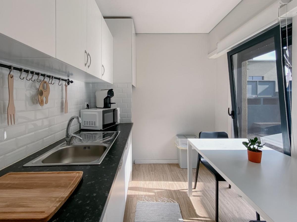 Casas S. Dinis Oporto