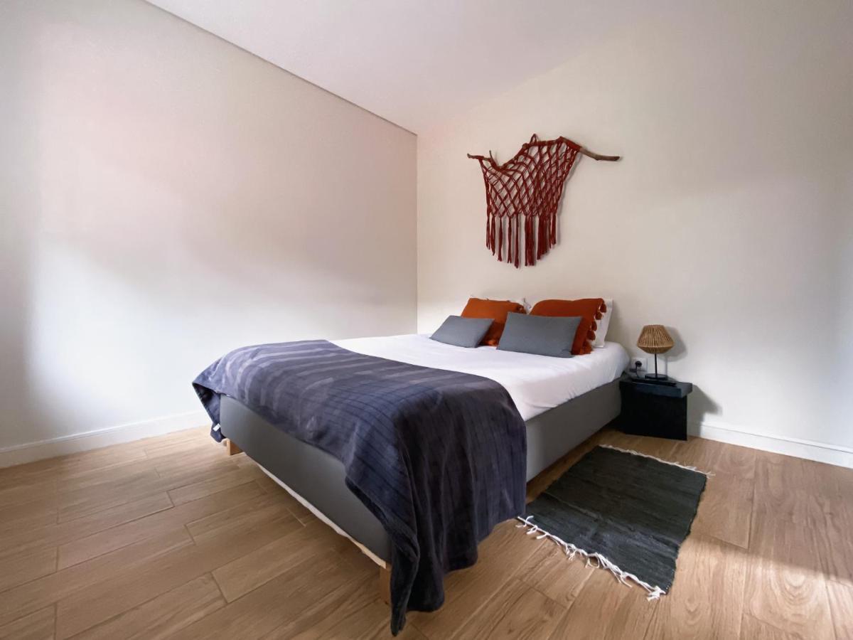 Casas S. Dinis Appartement Oporto