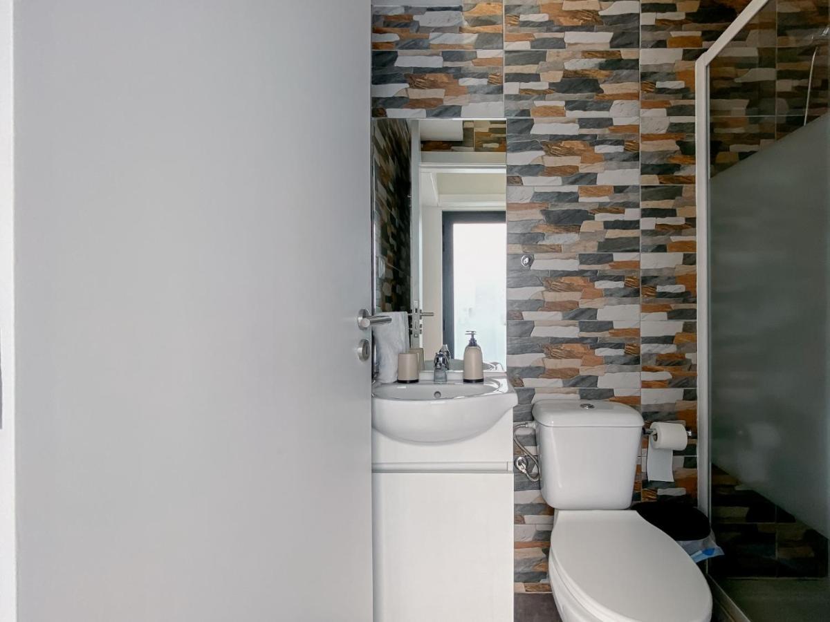 Casas S. Dinis Appartement *