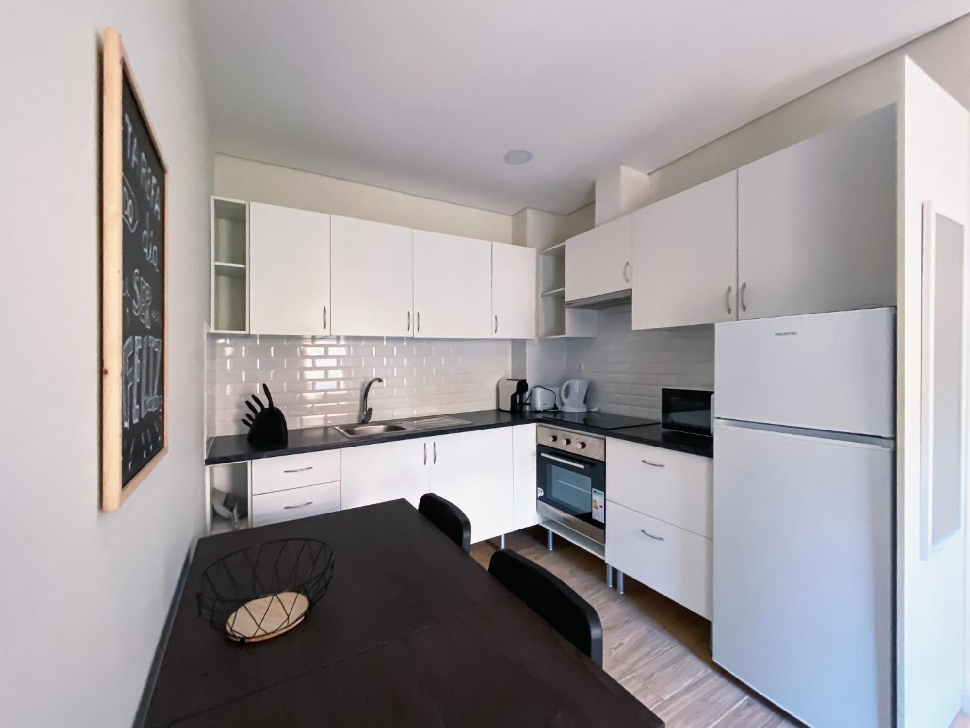 Casas S. Dinis Appartement Oporto